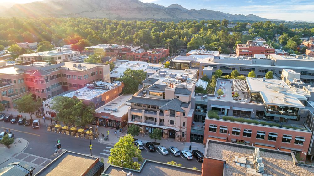 1011 Walnut Street - Units 200, 300, 400, Boulder, CO 80302